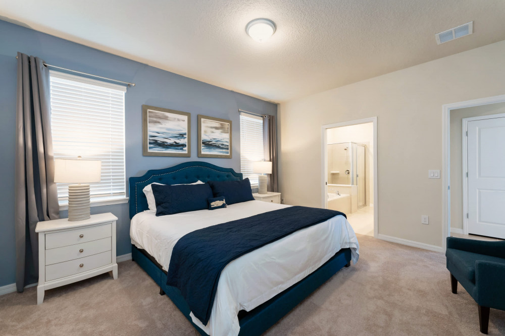 Windsor Island Resort 388