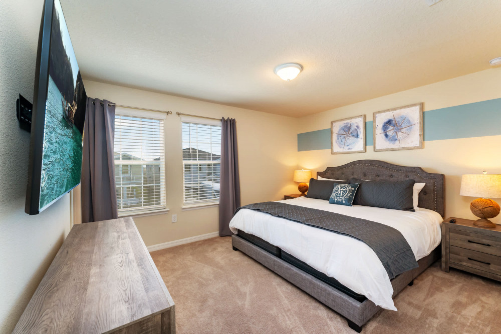 Windsor Island Resort 388