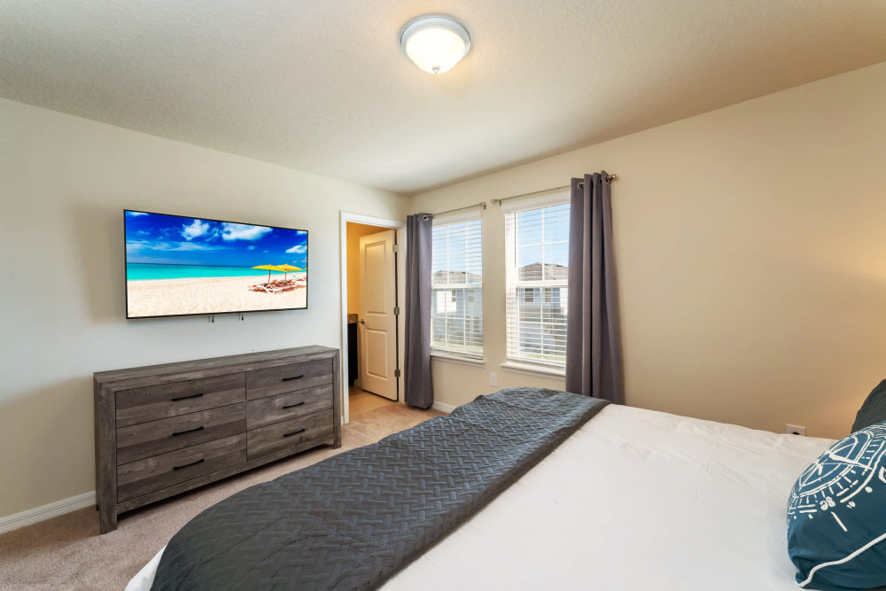 Windsor Island Resort 388