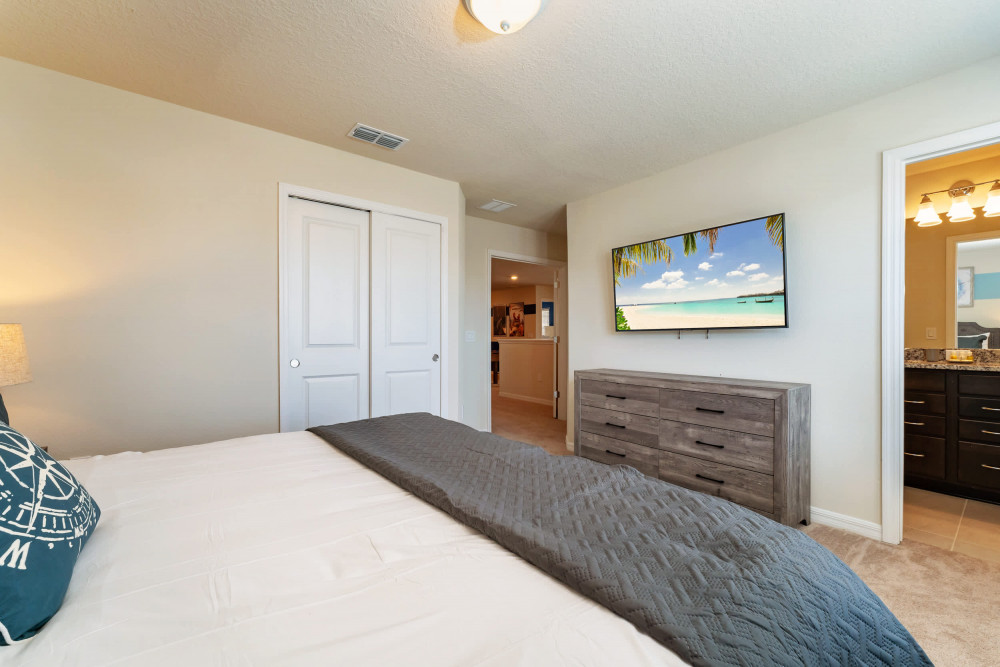 Windsor Island Resort 388