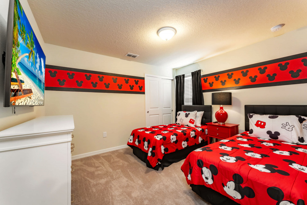 Windsor Island Resort 388