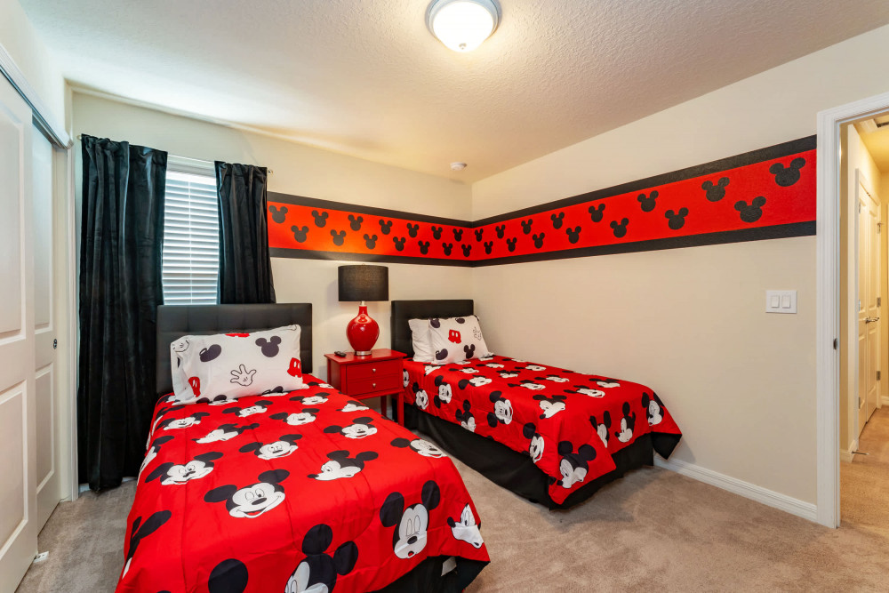 Windsor Island Resort 388