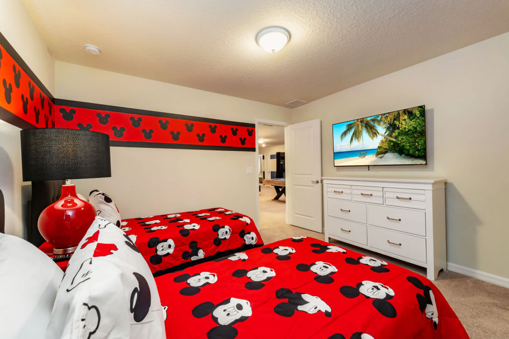 Windsor Island Resort 388