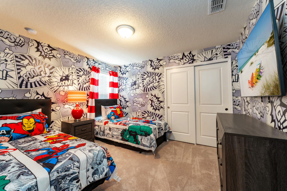 Windsor Island Resort 388