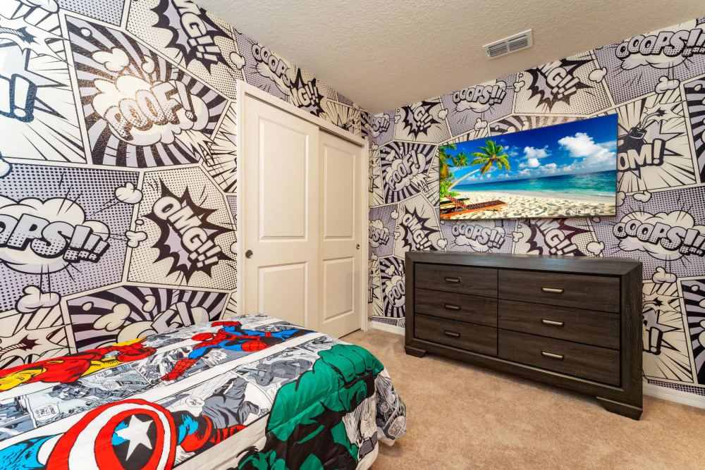 Windsor Island Resort 388