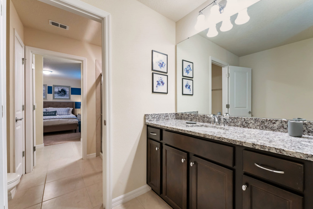 Windsor Island Resort 388