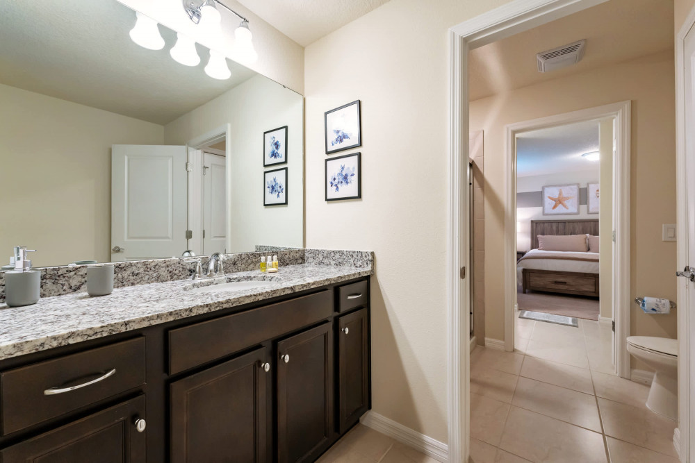 Windsor Island Resort 388