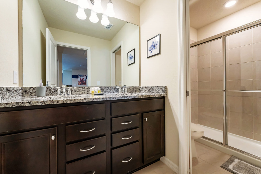 Windsor Island Resort 388
