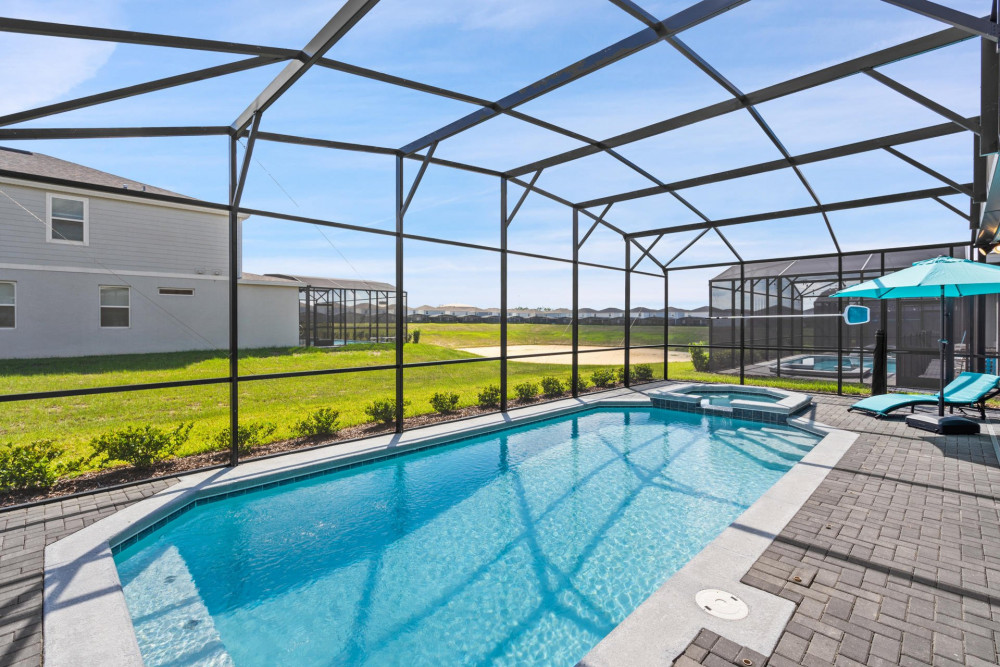 Windsor Island Resort 310
