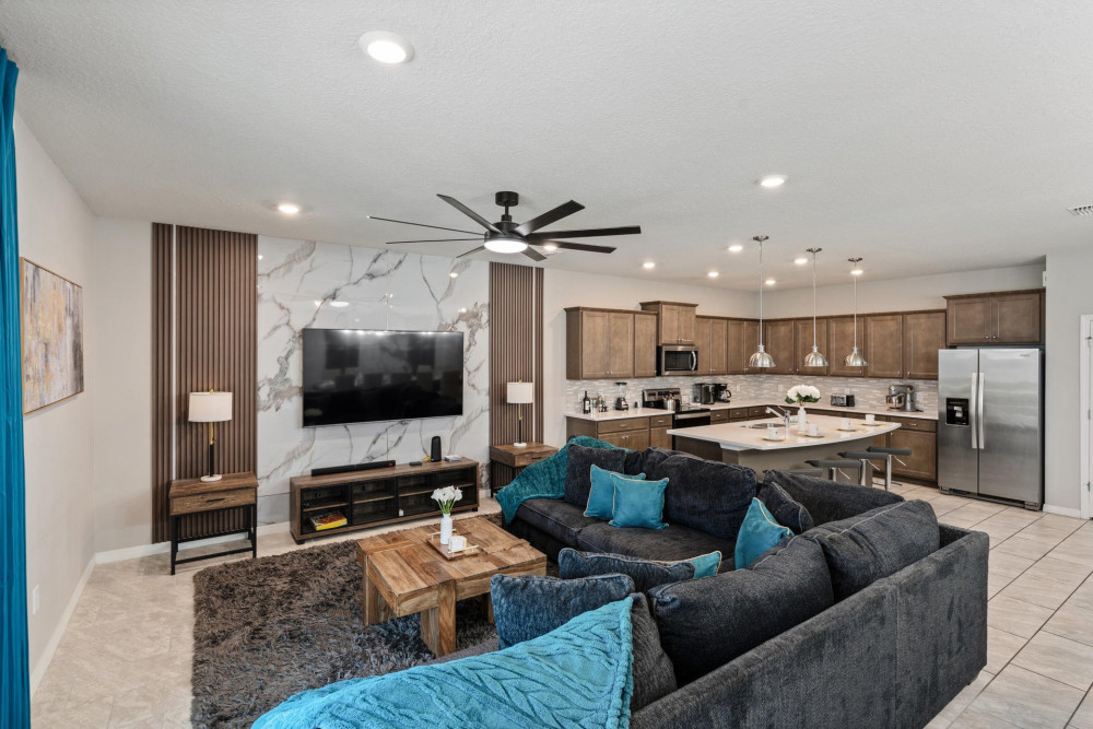 Windsor Island Resort 310