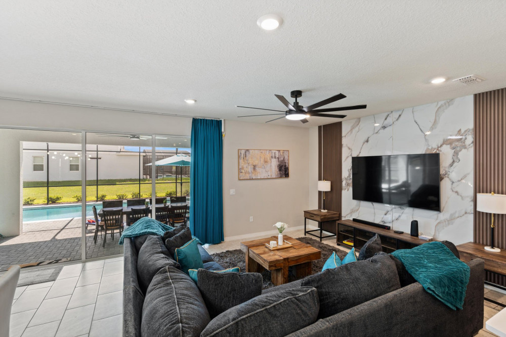 Windsor Island Resort 310