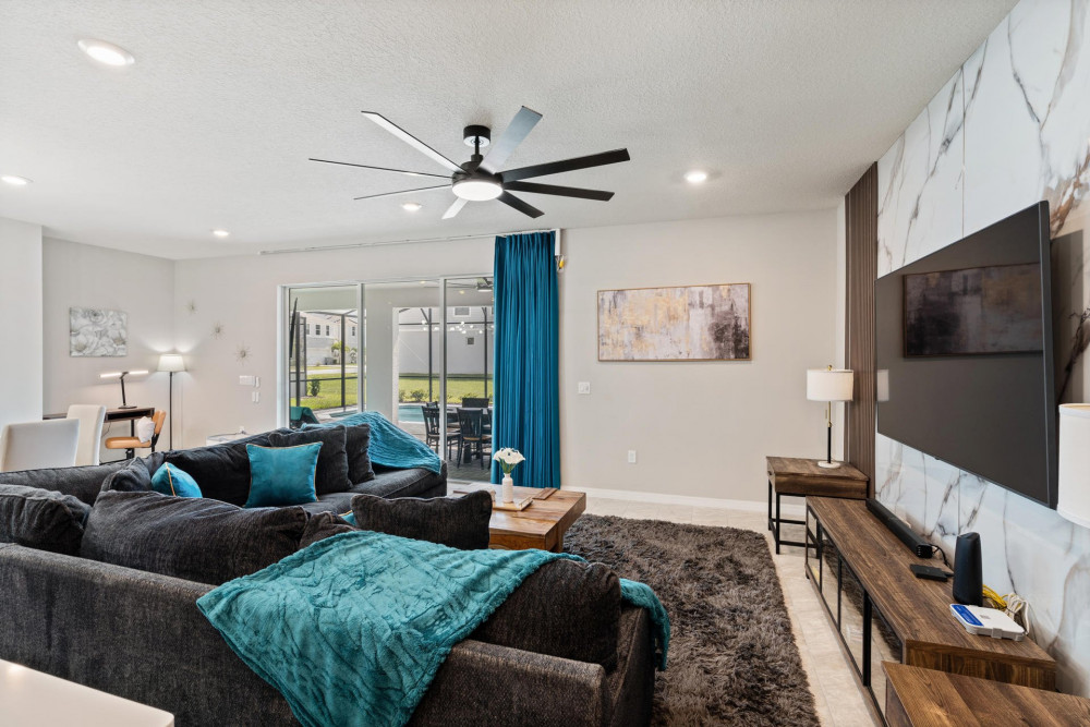 Windsor Island Resort 310