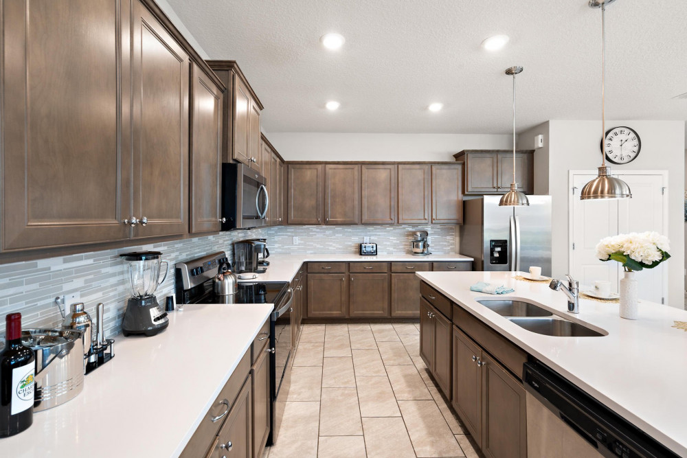 Windsor Island Resort 310