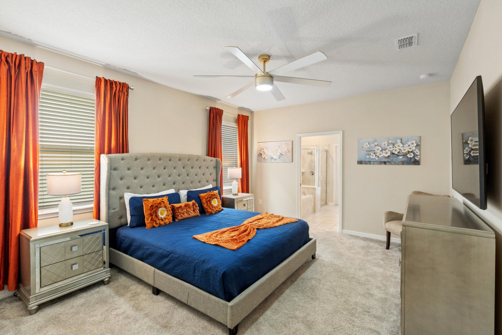 Windsor Island Resort 310