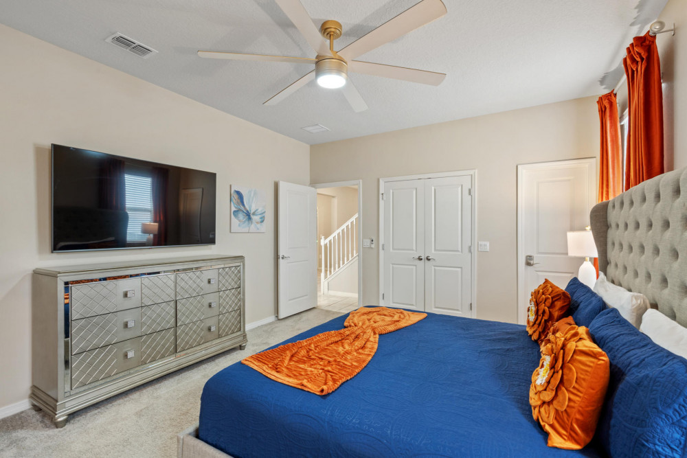 Windsor Island Resort 310