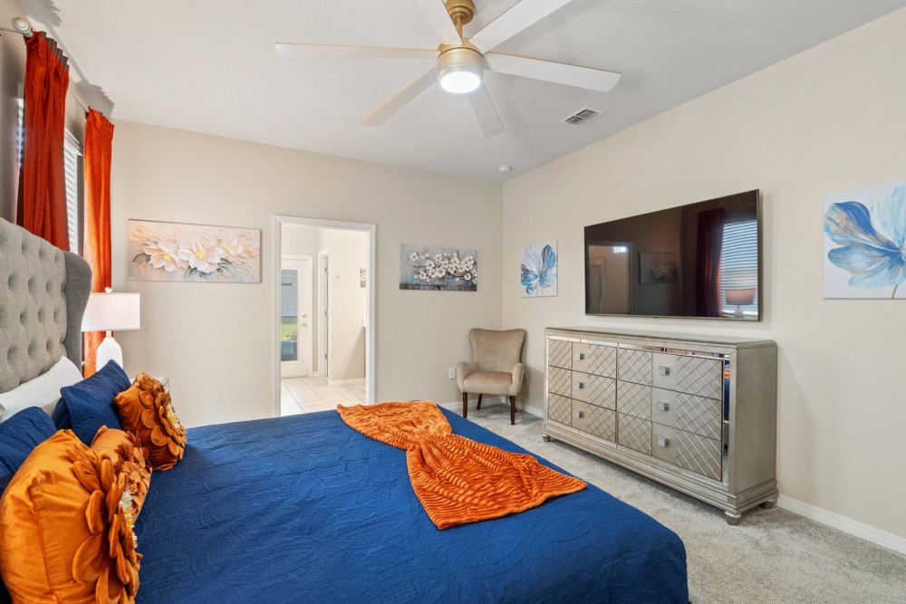 Windsor Island Resort 310