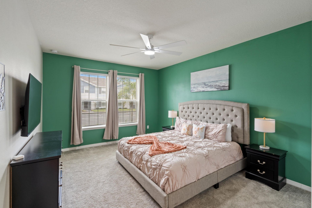 Windsor Island Resort 310