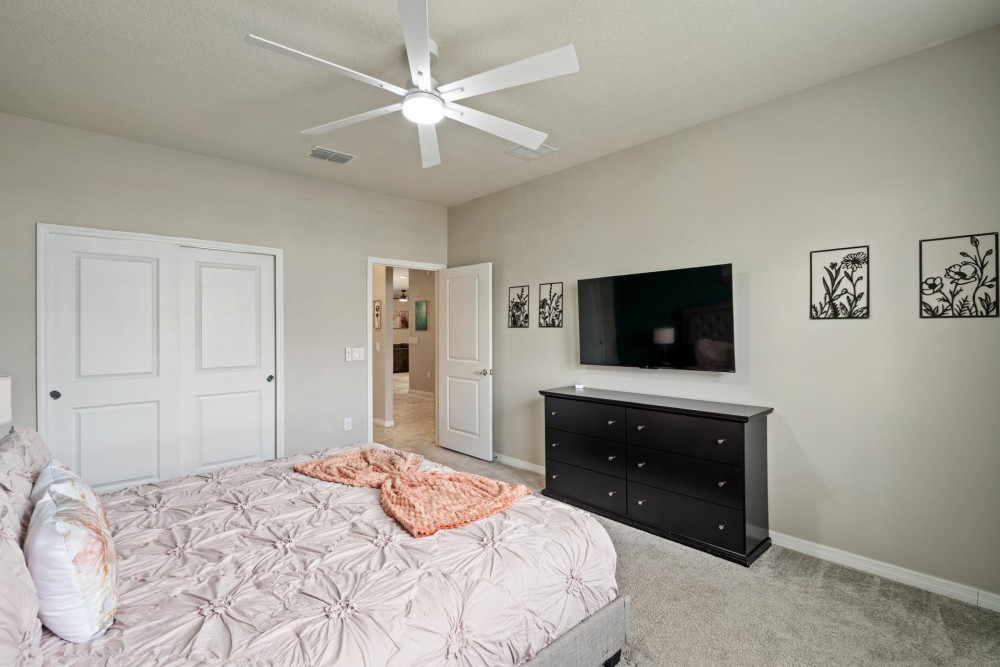 Windsor Island Resort 310
