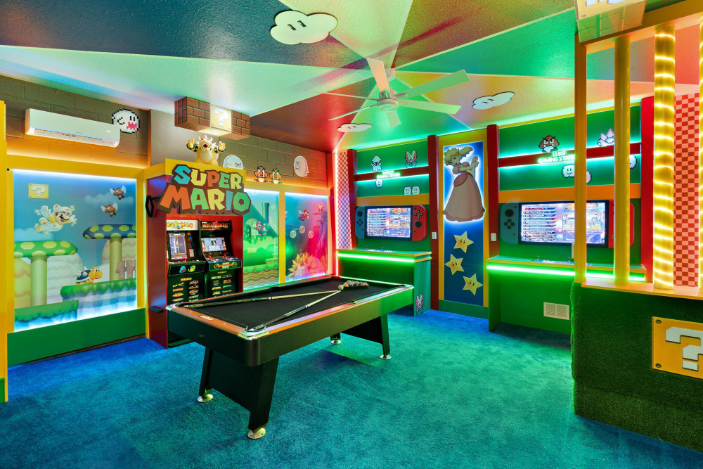 Windsor Island Resort 310