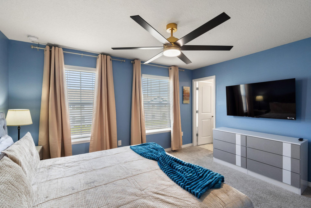 Windsor Island Resort 310