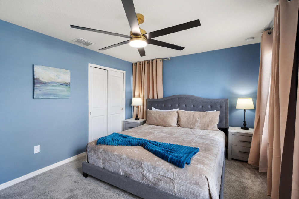 Windsor Island Resort 310