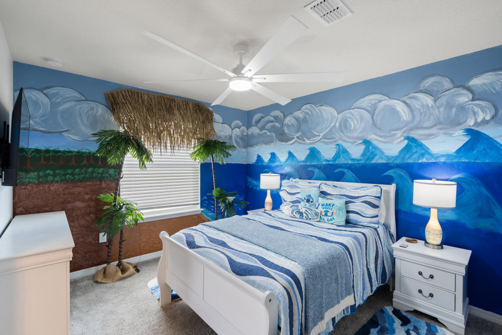 Windsor Island Resort 310