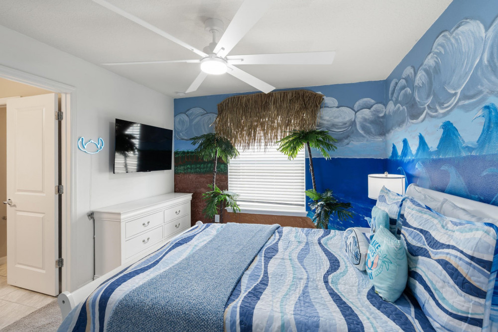 Windsor Island Resort 310