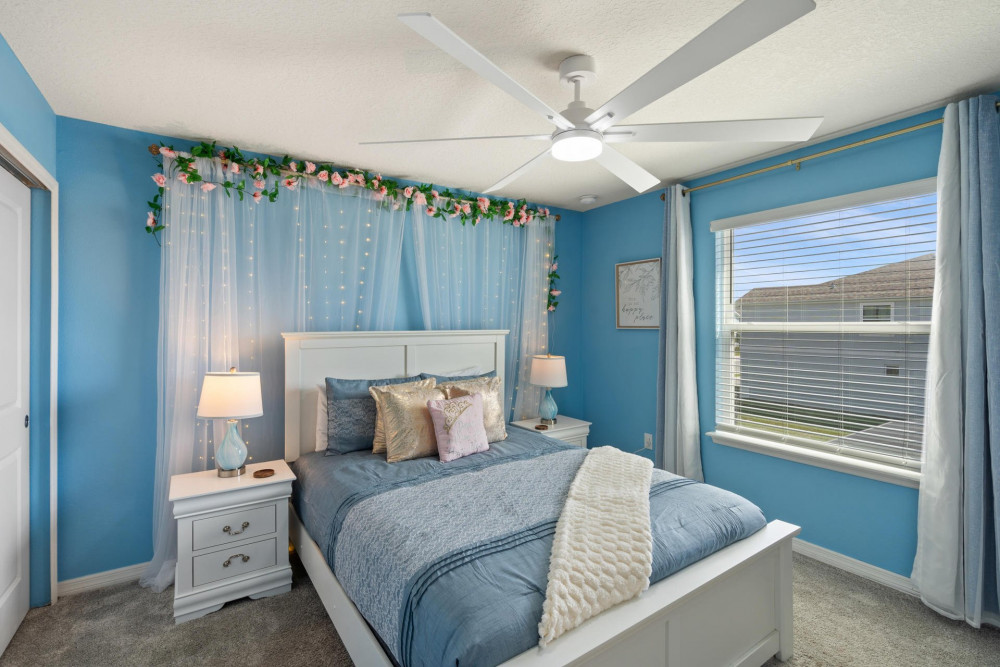 Windsor Island Resort 310
