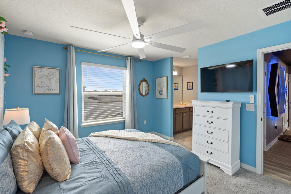 Windsor Island Resort 310