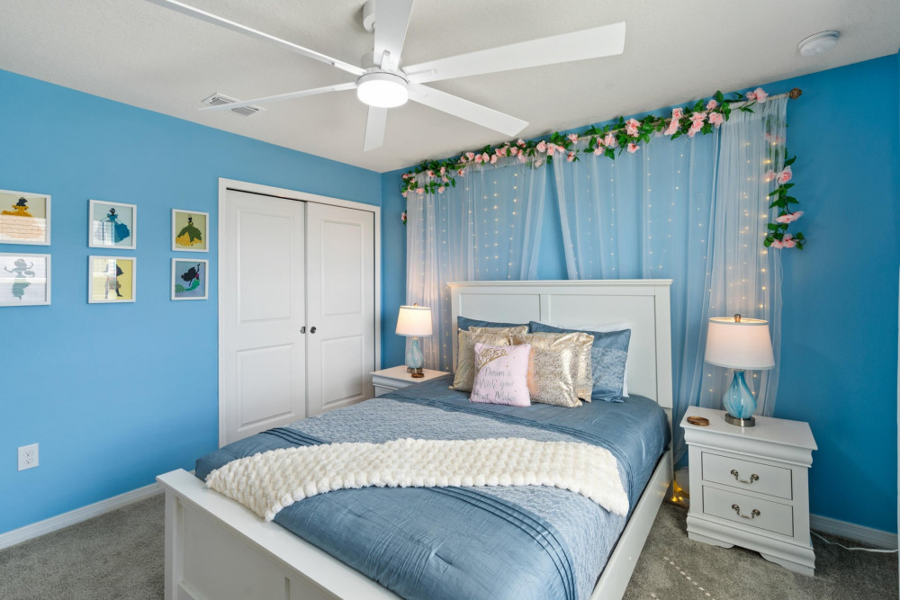Windsor Island Resort 310