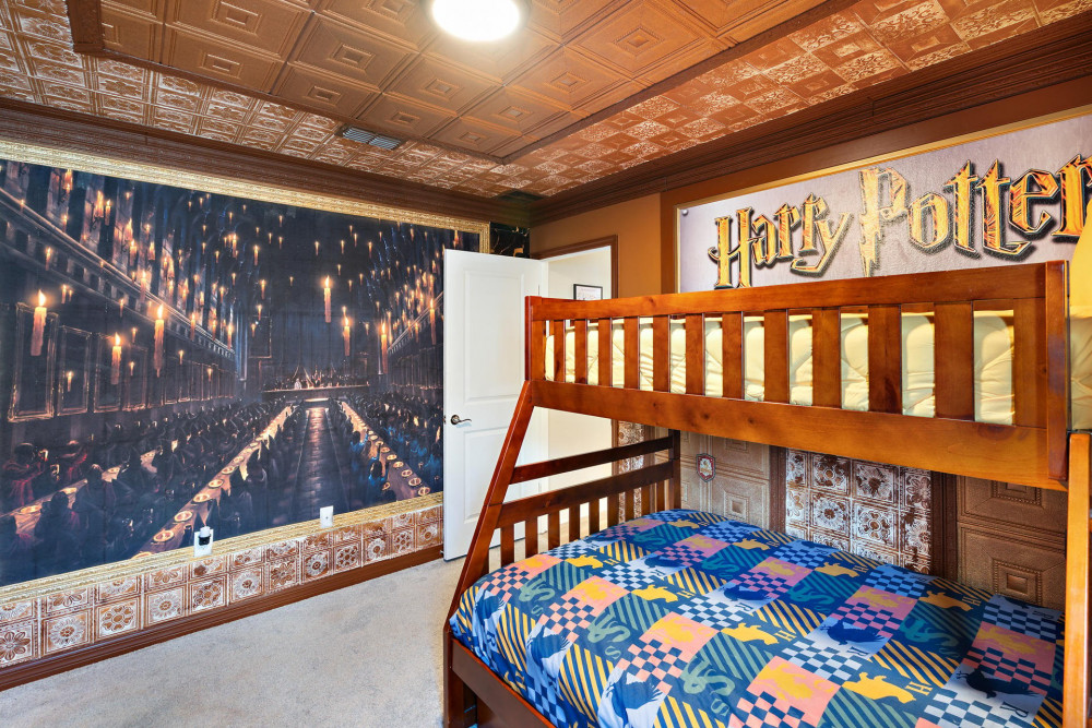 Windsor Island Resort 310