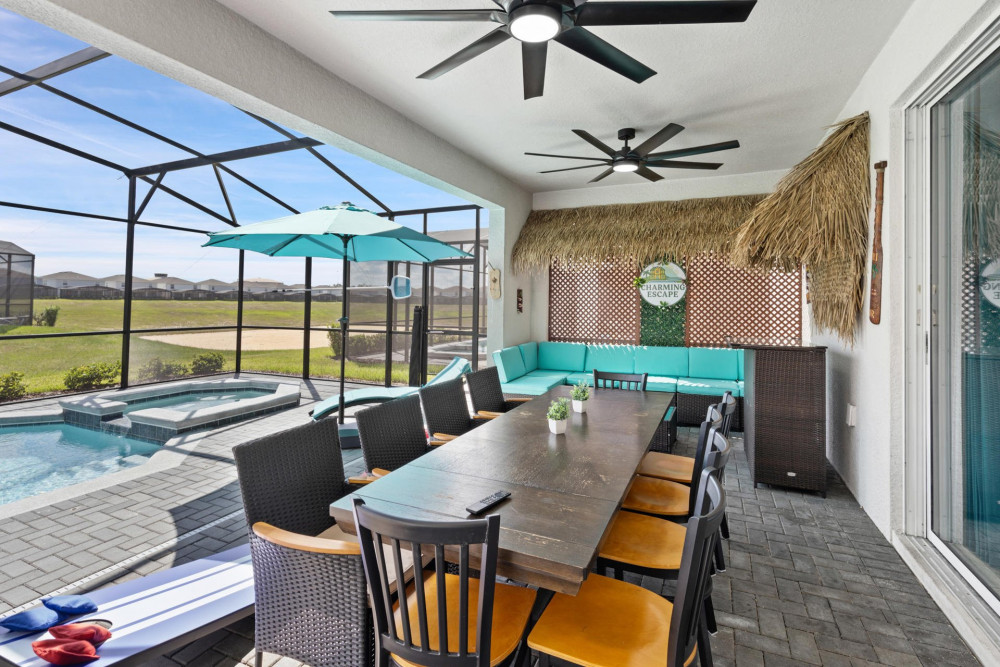 Windsor Island Resort 310