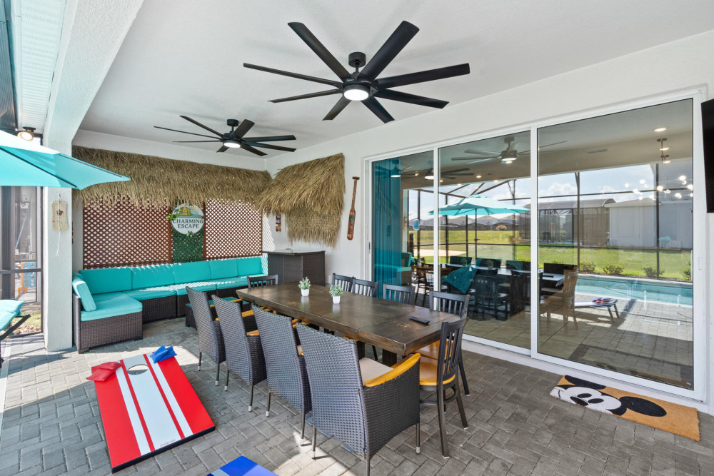 Windsor Island Resort 310