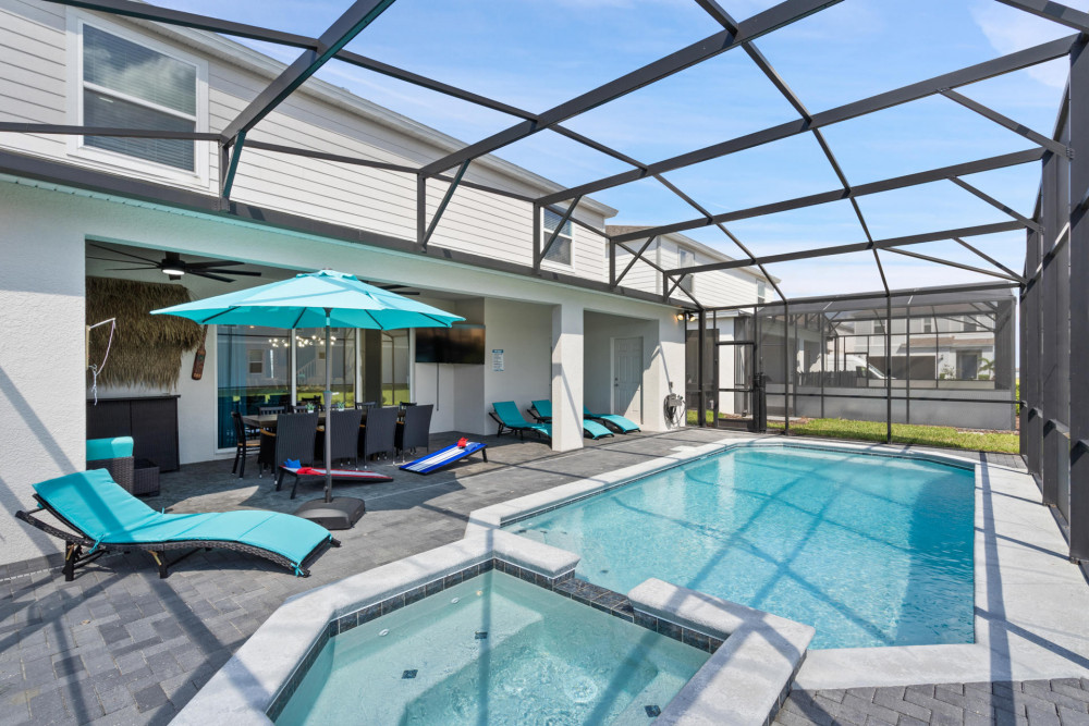 Windsor Island Resort 310