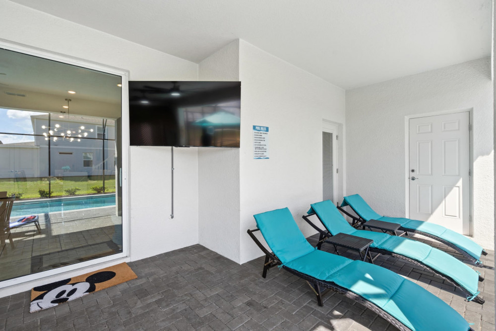 Windsor Island Resort 310