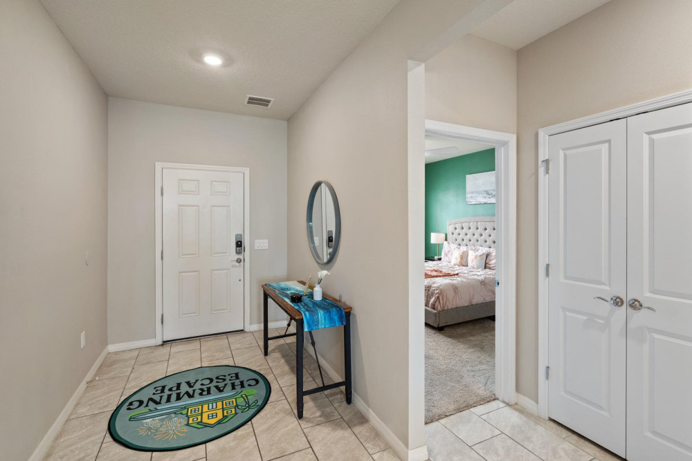 Windsor Island Resort 310