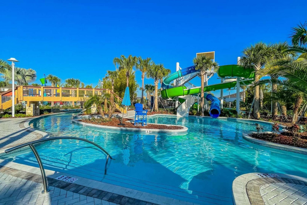 Windsor Island Resort 310