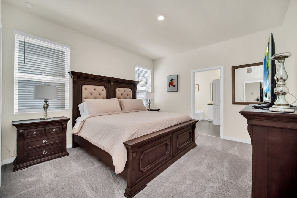 Solterra Resort 408