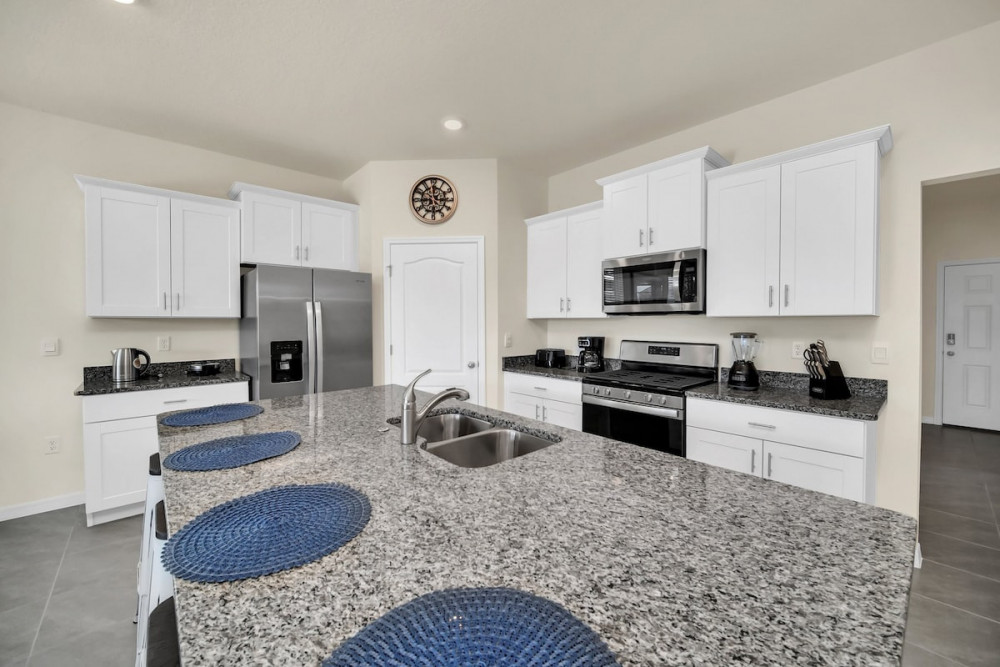 Solterra Resort 408