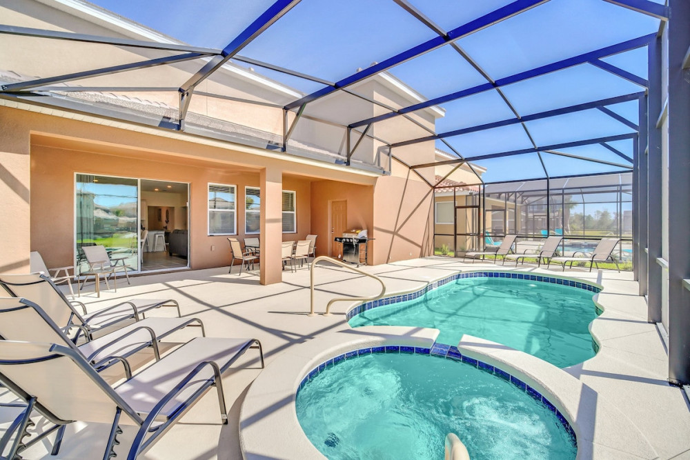 Solterra Resort 408