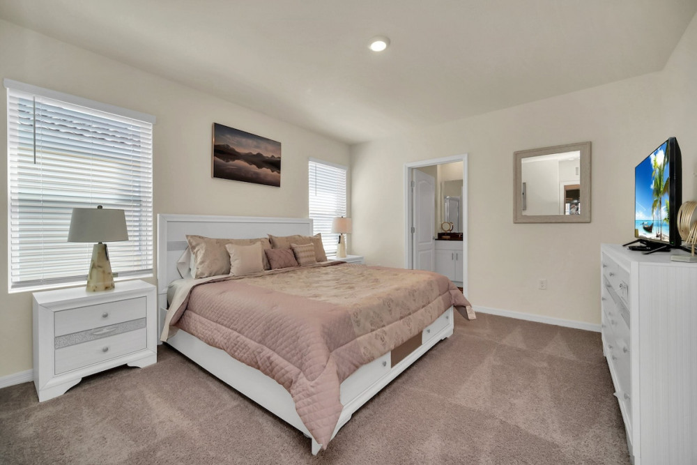 Solterra Resort 408