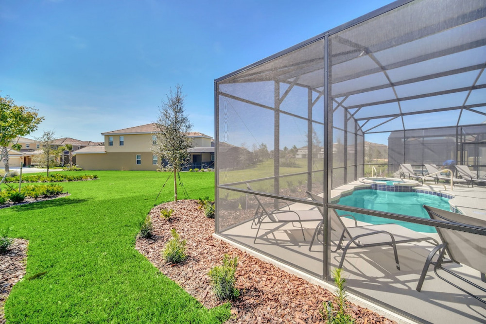 Solterra Resort 408