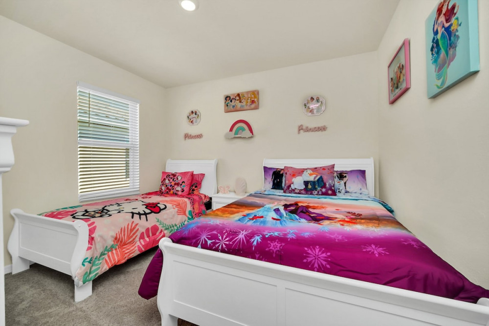 Solterra Resort 408