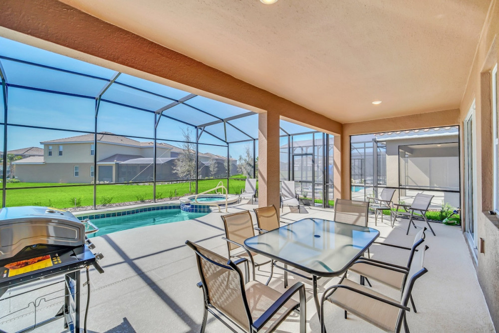 Solterra Resort 408