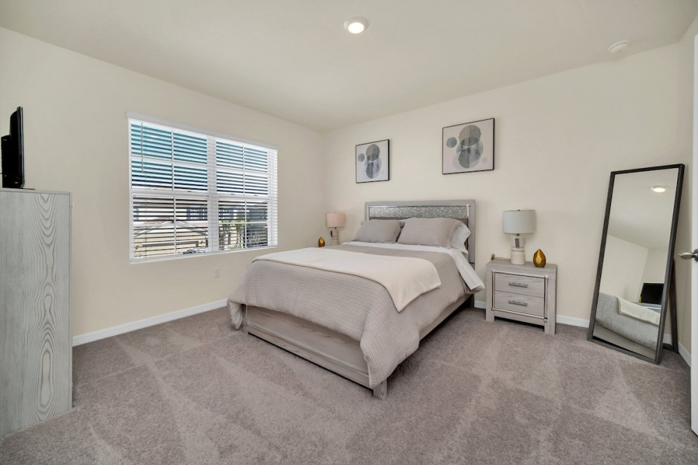 Solterra Resort 408