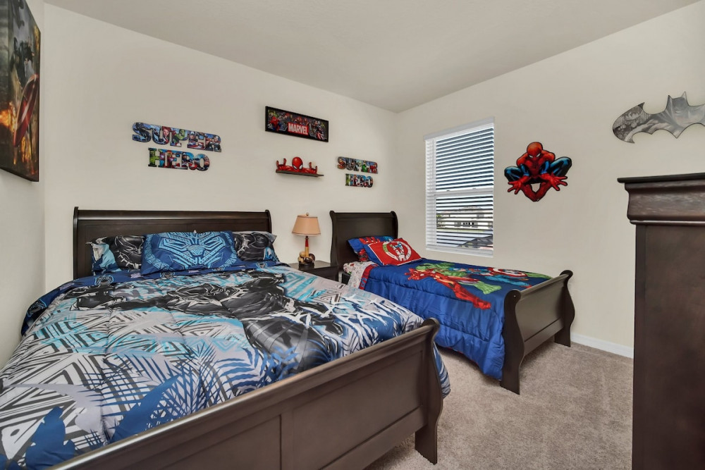 Solterra Resort 408