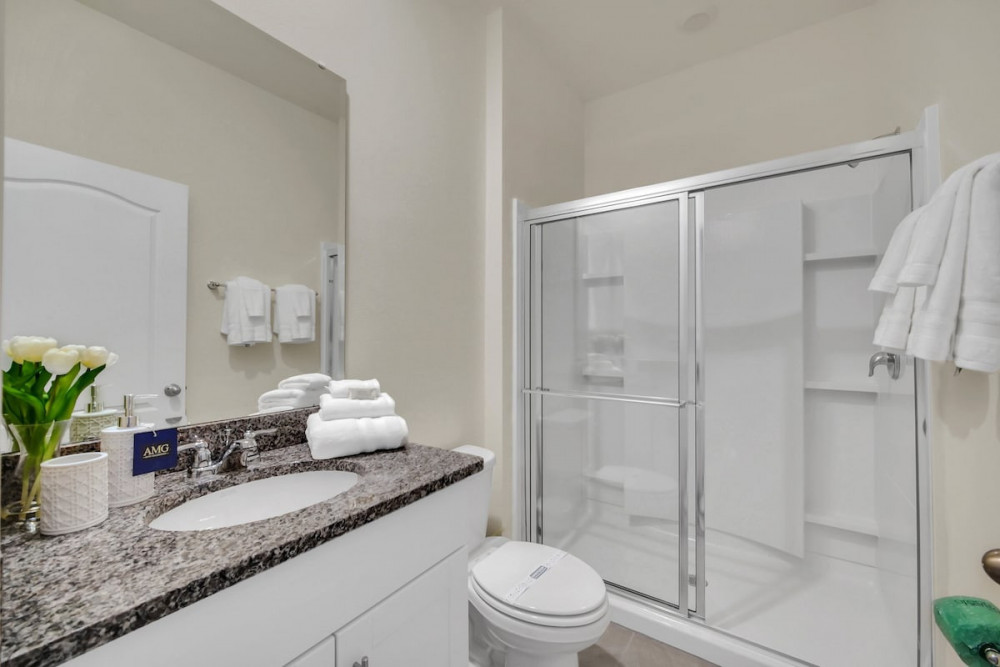 Solterra Resort 408