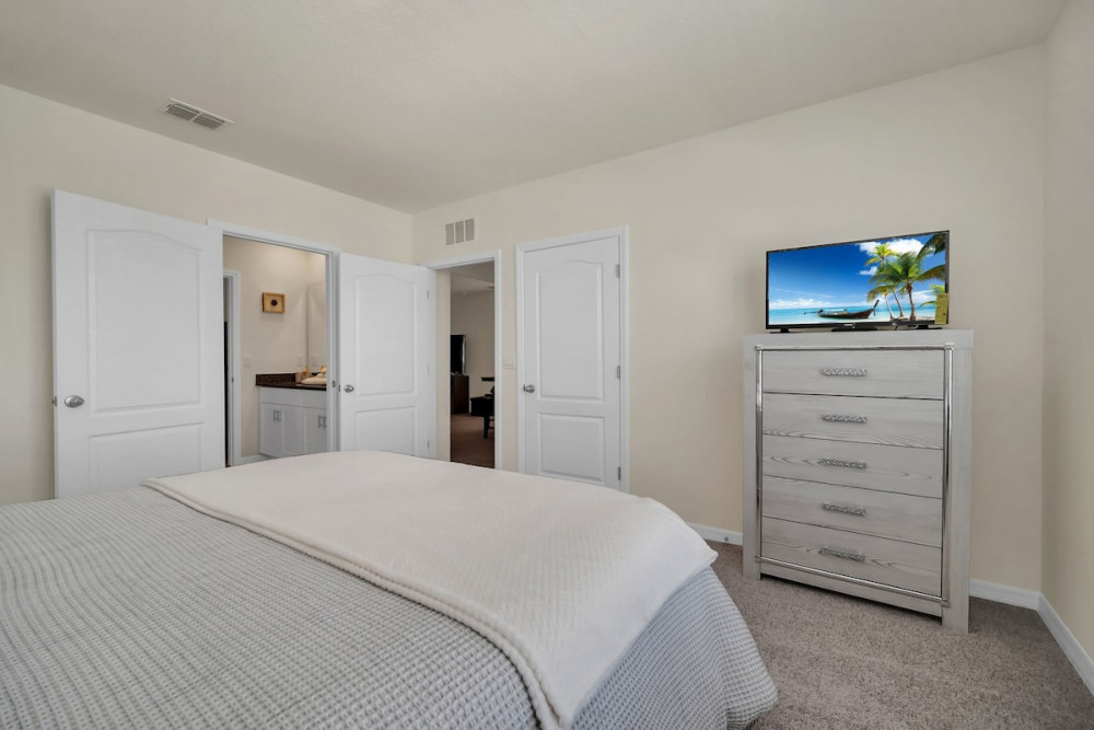 Solterra Resort 408