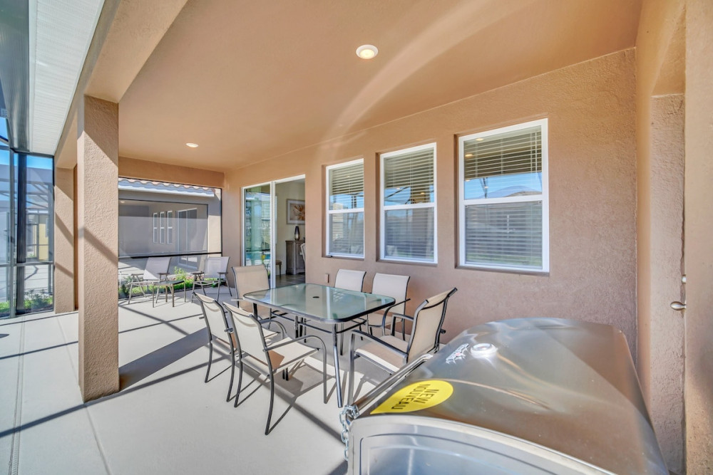 Solterra Resort 408