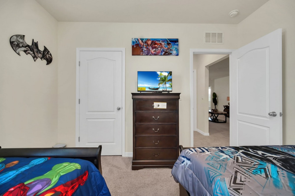 Solterra Resort 408